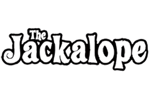 The Jackalope